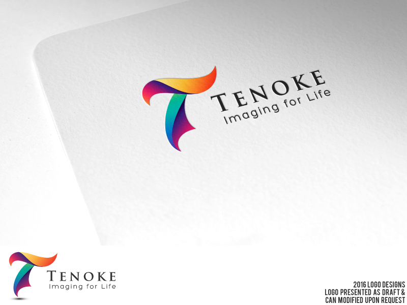 Diseño de Logo por Fathan99 para Tenoke Limited | Diseño #11912006
