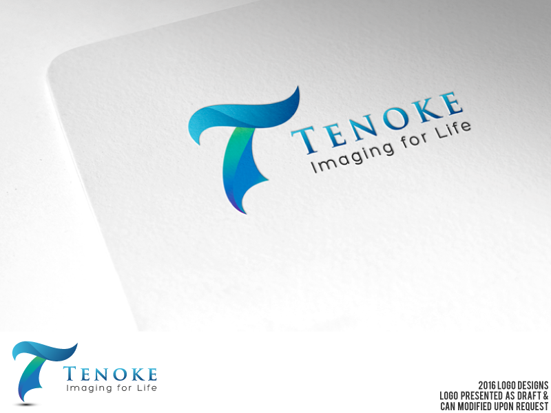 Logo Design by Fathan99 for Tenoke Limited | Design #11957238