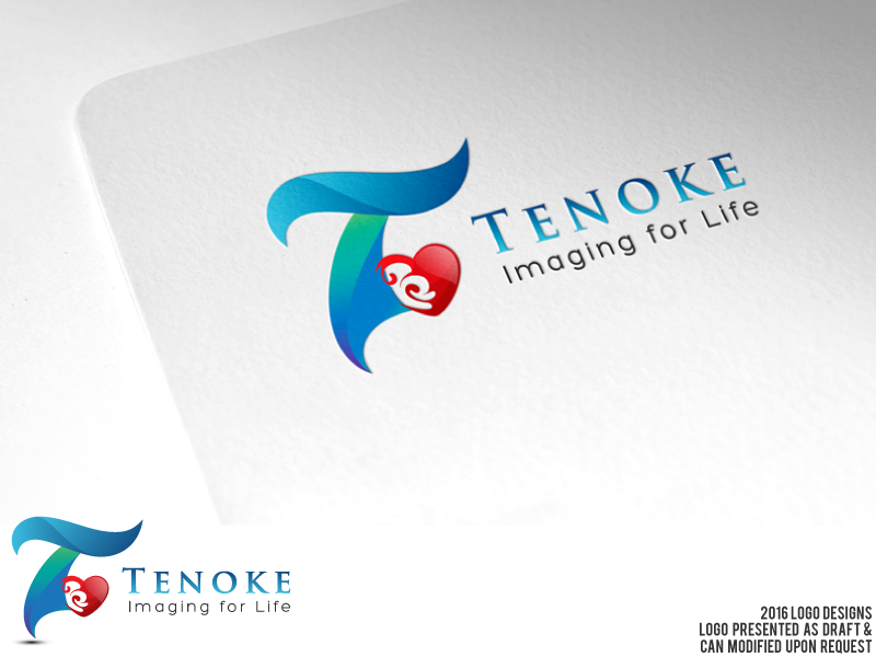 Diseño de Logo por Fathan99 para Tenoke Limited | Diseño #11958066