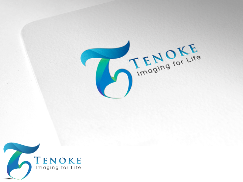 Diseño de Logo por Fathan99 para Tenoke Limited | Diseño #11996798