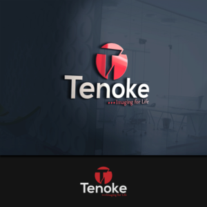 Design de Logo par IMD-HUB pour Tenoke Limited | Design : #11910857