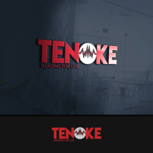 Design de Logo par IMD-HUB pour Tenoke Limited | Design : #11910870