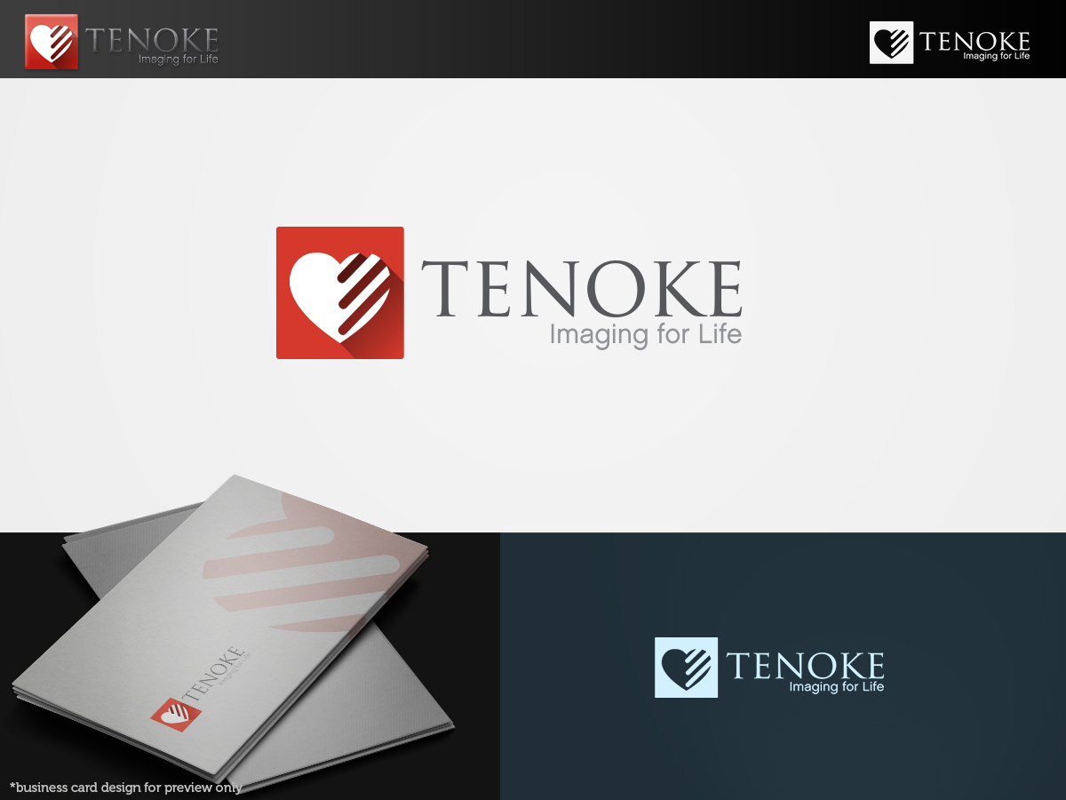 Design de Logo par ArtSamurai pour Tenoke Limited | Design #11912588