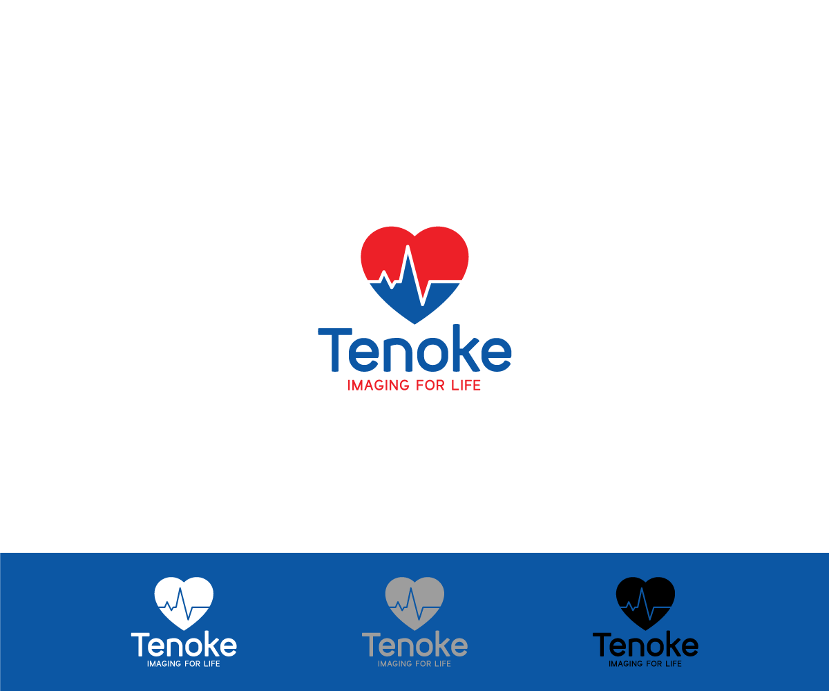 Design de Logo par Ellie Afonso pour Tenoke Limited | Design #12007349