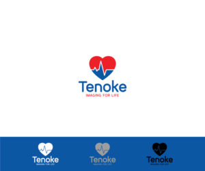 Design de Logo par Ellie Afonso pour Tenoke Limited | Design : #12007349