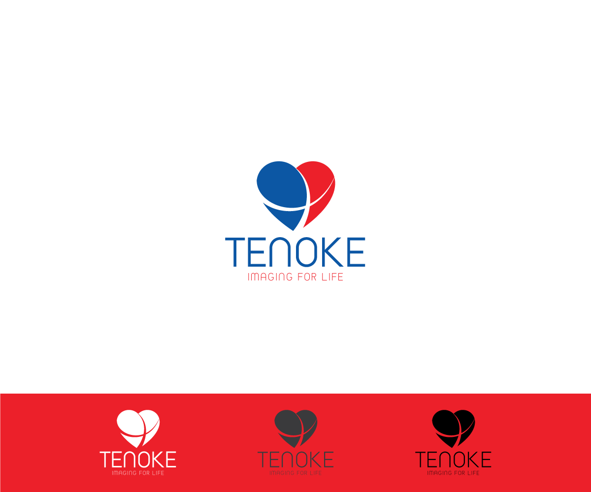 Diseño de Logo por Ellie Afonso para Tenoke Limited | Diseño #12007464