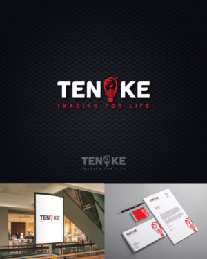 Logo Design by a   b   u   n   d   a   n   c   e for Tenoke Limited | Design: #12007035