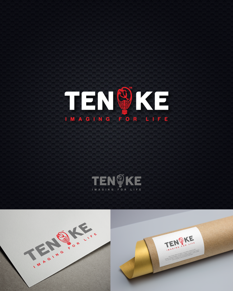 Logo-Design von a   b   u   n   d   a   n   c   e für Tenoke Limited | Design #12013885