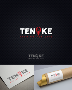 Logo Design by a   b   u   n   d   a   n   c   e for Tenoke Limited | Design: #12013885