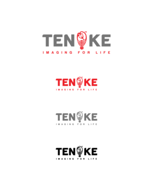Logo Design by a   b   u   n   d   a   n   c   e for Tenoke Limited | Design: #12014279