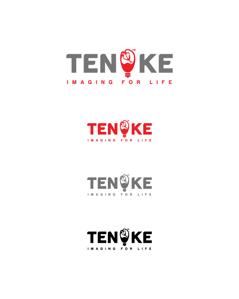 Diseño de Logo por a   b   u   n   d   a   n   c   e para Tenoke Limited | Diseño #12014366