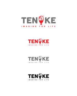 Logo Design by a   b   u   n   d   a   n   c   e for Tenoke Limited | Design: #12014366