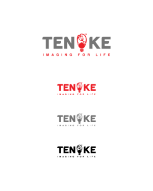 Logo Design by a   b   u   n   d   a   n   c   e for Tenoke Limited | Design: #12014505