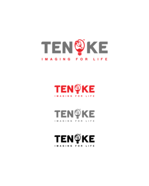 Logo Design by a   b   u   n   d   a   n   c   e for Tenoke Limited | Design: #12023489