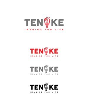 Logo Design by a   b   u   n   d   a   n   c   e for Tenoke Limited | Design: #12028283