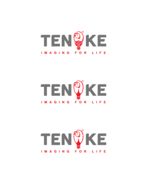 Logo Design by a   b   u   n   d   a   n   c   e for Tenoke Limited | Design: #12031874