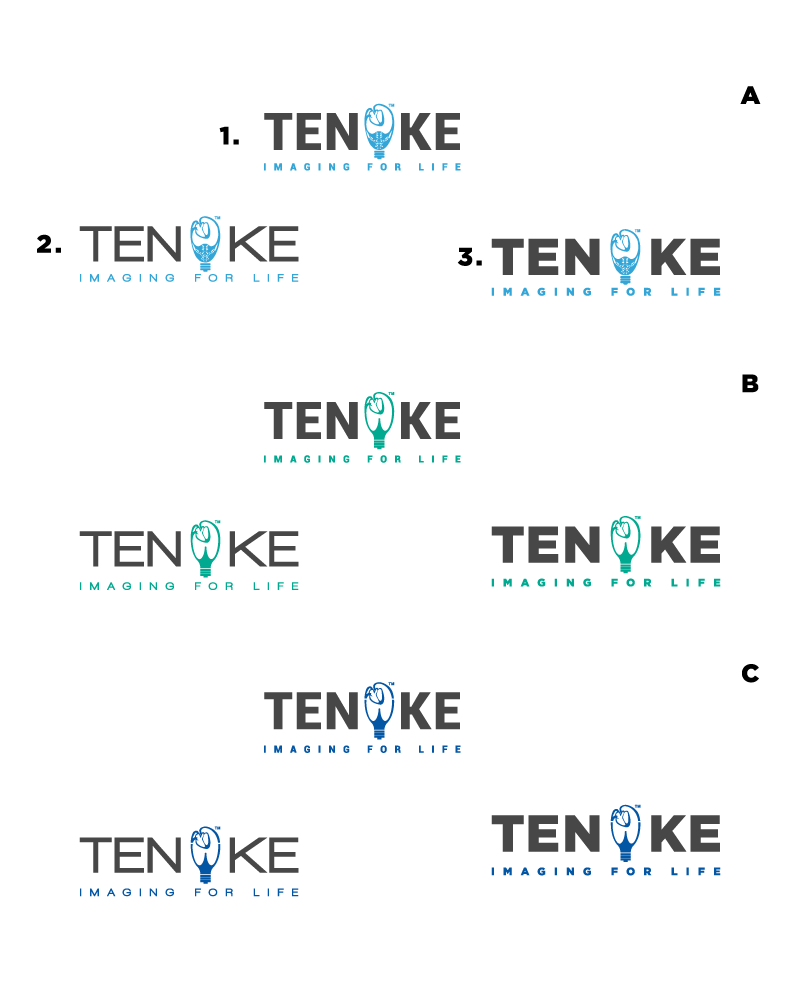 Logo Design by a   b   u   n   d   a   n   c   e for Tenoke Limited | Design #12046729