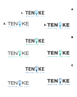 Logo Design by a   b   u   n   d   a   n   c   e for Tenoke Limited | Design: #12046729