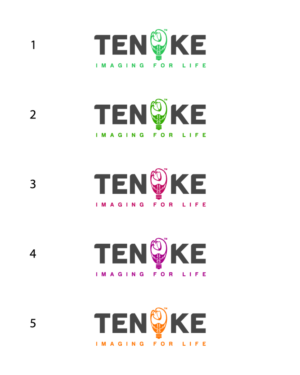 Design de Logo par a   b   u   n   d   a   n   c   e pour Tenoke Limited | Design : #12052756