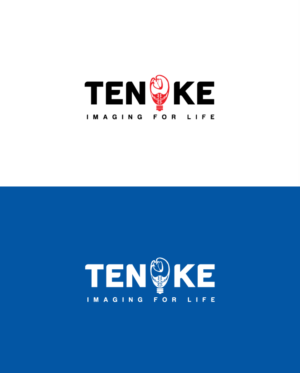 Logo Design by a   b   u   n   d   a   n   c   e for Tenoke Limited | Design: #12061357