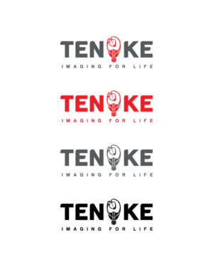 Logo Design by a   b   u   n   d   a   n   c   e for Tenoke Limited | Design: #12064144