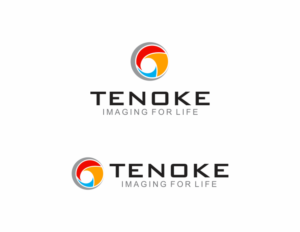 Logo Design by pa2pat for Tenoke Limited | Design #11900623