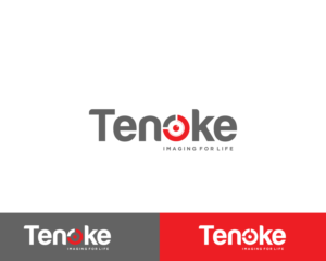 Design de Logo par Atec pour Tenoke Limited | Design : #11903148