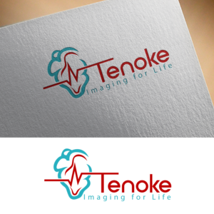 Logo Design by Next Screen Infotech for Tenoke Limited | Design #11907292