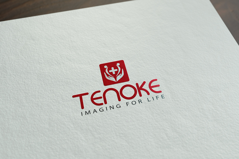 Logo Design by atalab for Tenoke Limited | Design #11903043