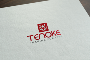 Logo Design by atalab for Tenoke Limited | Design: #11903043