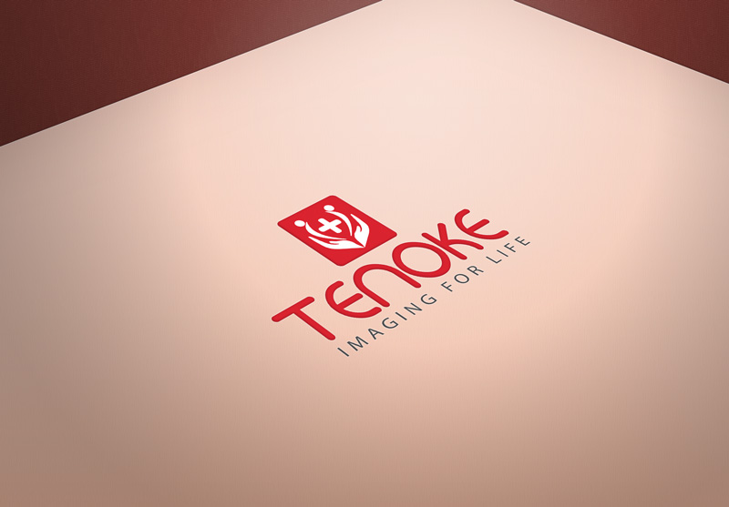Logo Design by atalab for Tenoke Limited | Design #11903044