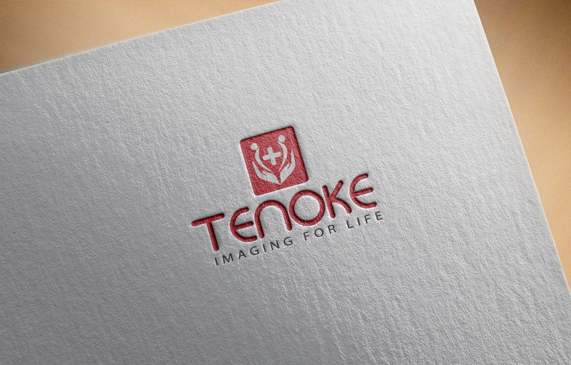 Logo Design by atalab for Tenoke Limited | Design #11903045