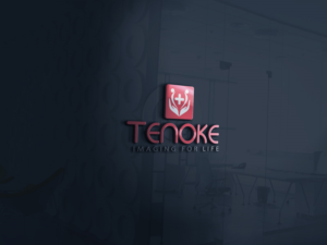 Logo Design by atalab for Tenoke Limited | Design: #11903049