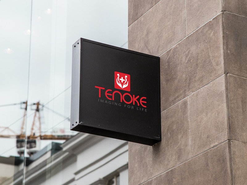 Logo Design by atalab for Tenoke Limited | Design #11903051