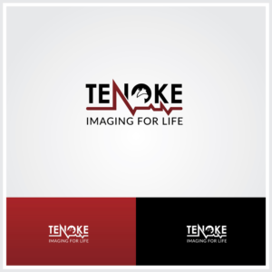 Logo Design by bdesigner9 for Tenoke Limited | Design #11917503
