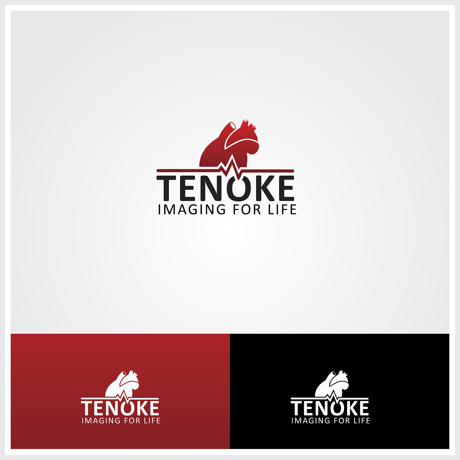 Design de Logo par bdesigner9 pour Tenoke Limited | Design #11917504