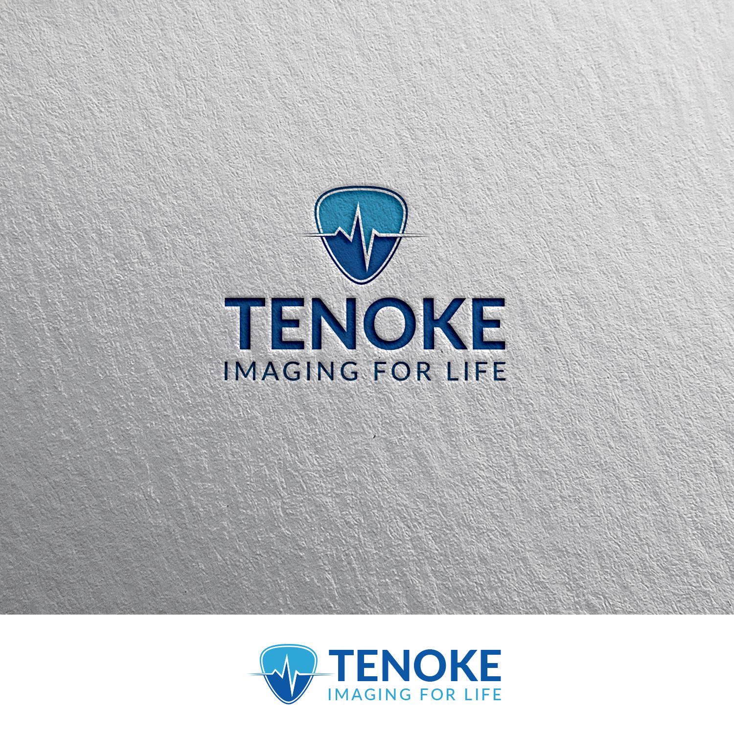 Logo Design by bdesigner9 for Tenoke Limited | Design #11977392