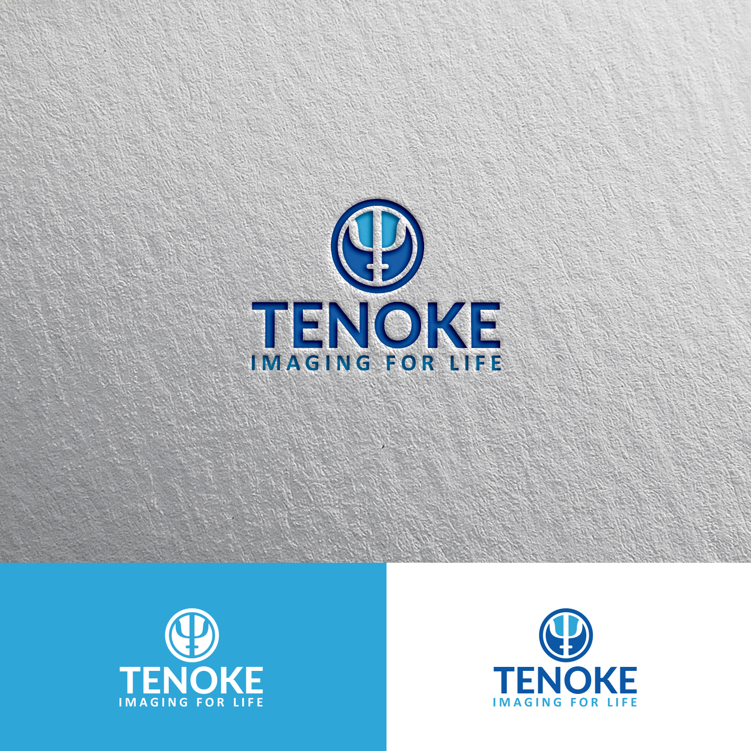 Diseño de Logo por bdesigner9 para Tenoke Limited | Diseño #11990577