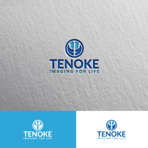 Logo Design by bdesigner9 for Tenoke Limited | Design: #11990577