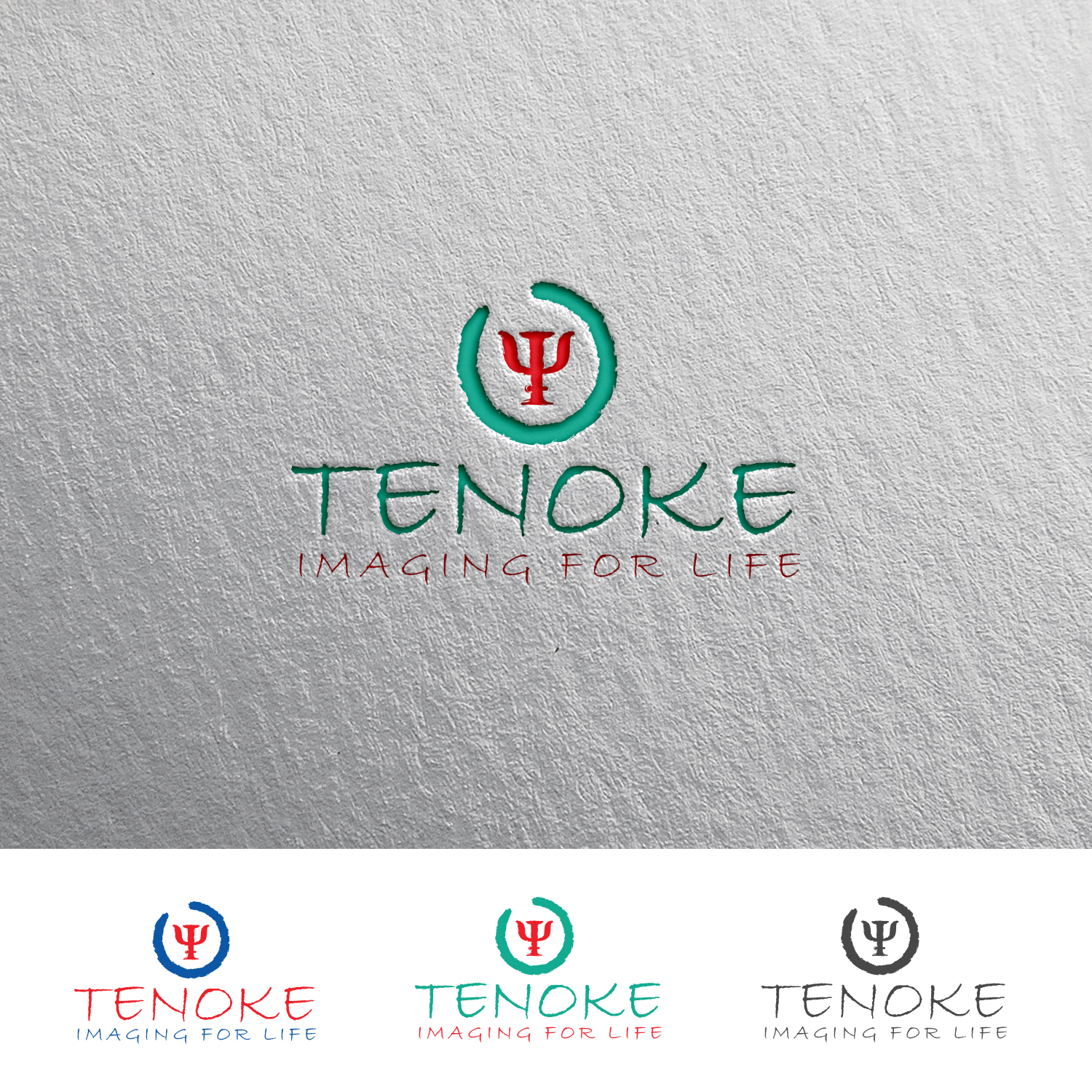 Diseño de Logo por bdesigner9 para Tenoke Limited | Diseño #12005046