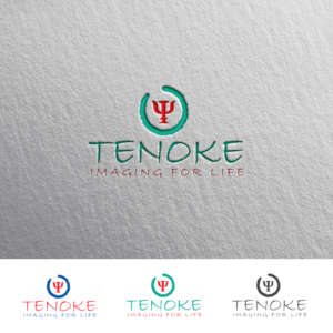 Design de Logo par bdesigner9 pour Tenoke Limited | Design : #12005046