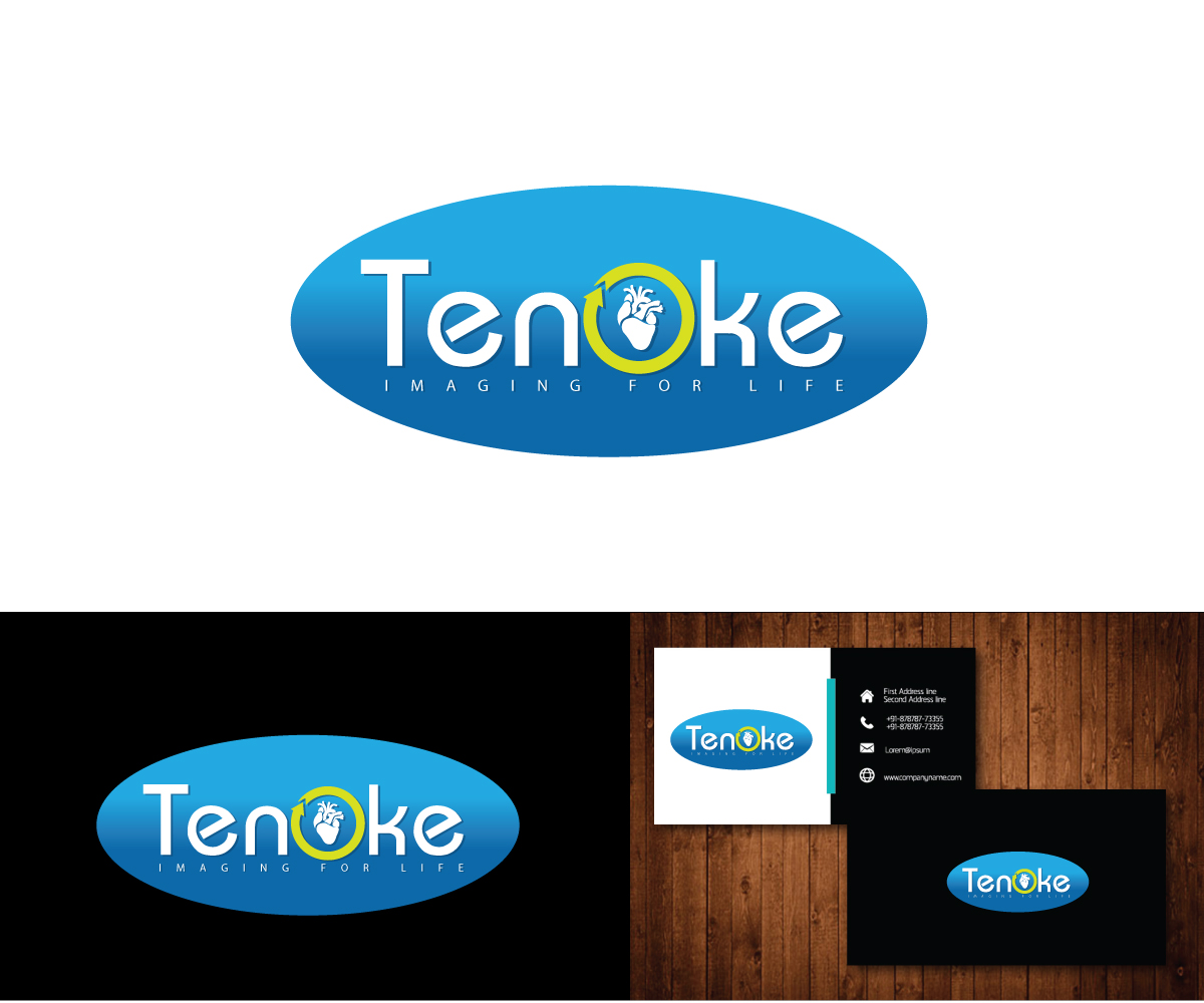 Design de Logo par e-graphics pour Tenoke Limited | Design #11904137