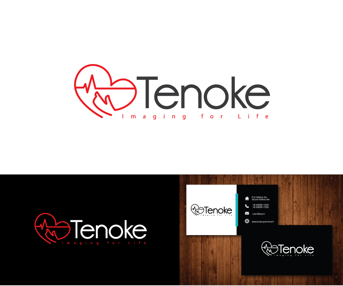 Design de Logo par e-graphics pour Tenoke Limited | Design #11904138