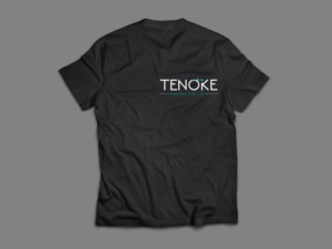 Logo Design by zidne for Tenoke Limited | Design: #11903026