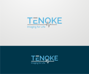 Design de Logo par MKR pour Tenoke Limited | Design : #11900977