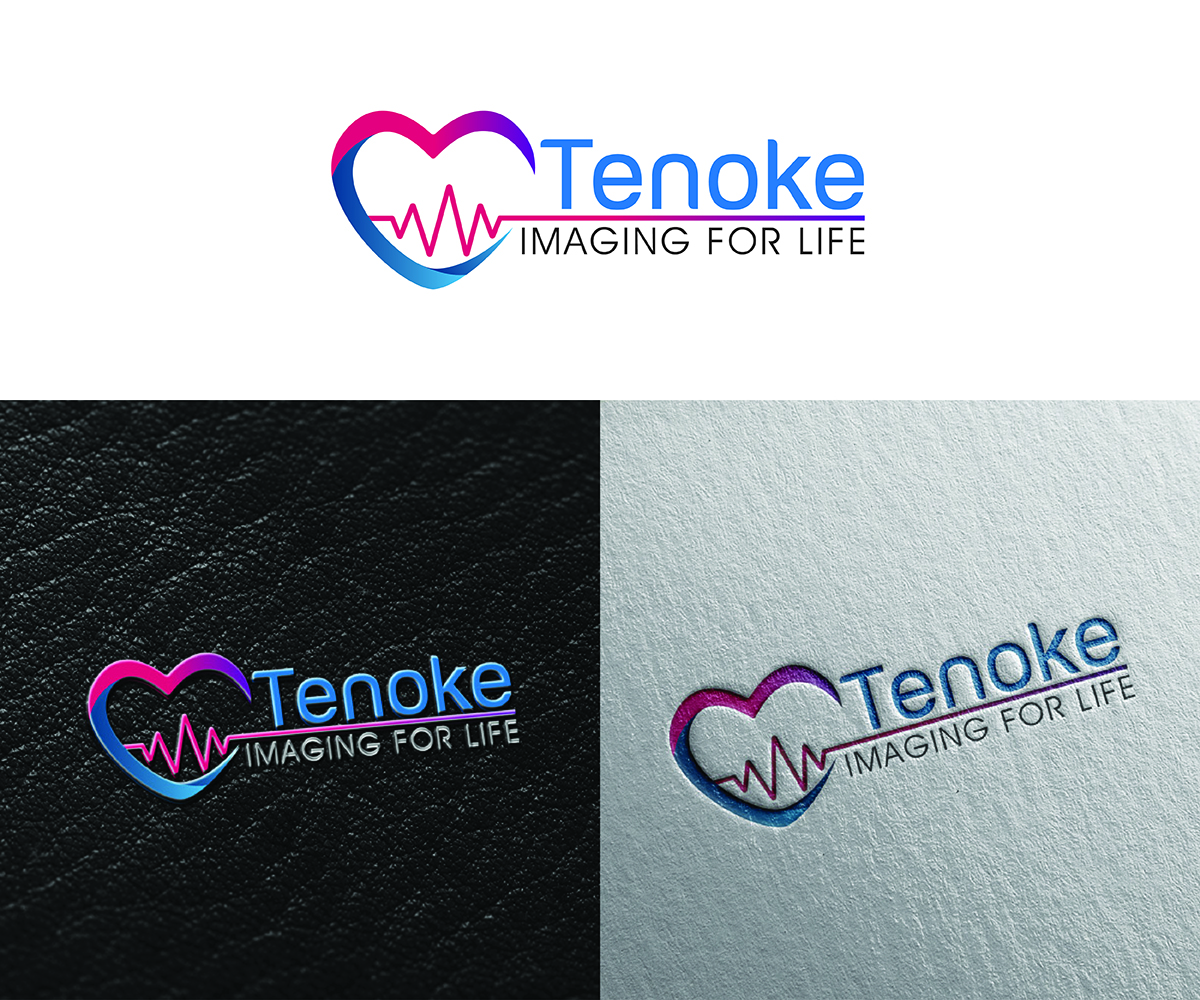 Design de Logo par eMARK pour Tenoke Limited | Design #11910353
