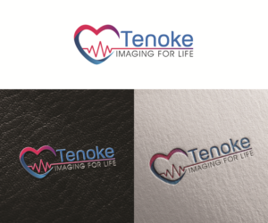 Logo Design by eMARK for Tenoke Limited | Design #11910353