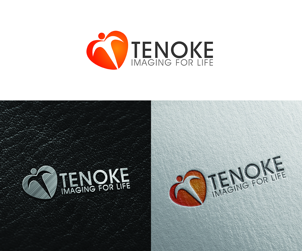 Design de Logo par eMARK pour Tenoke Limited | Design #11910354