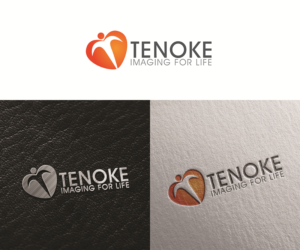 Logo Design by eMARK for Tenoke Limited | Design: #11910354