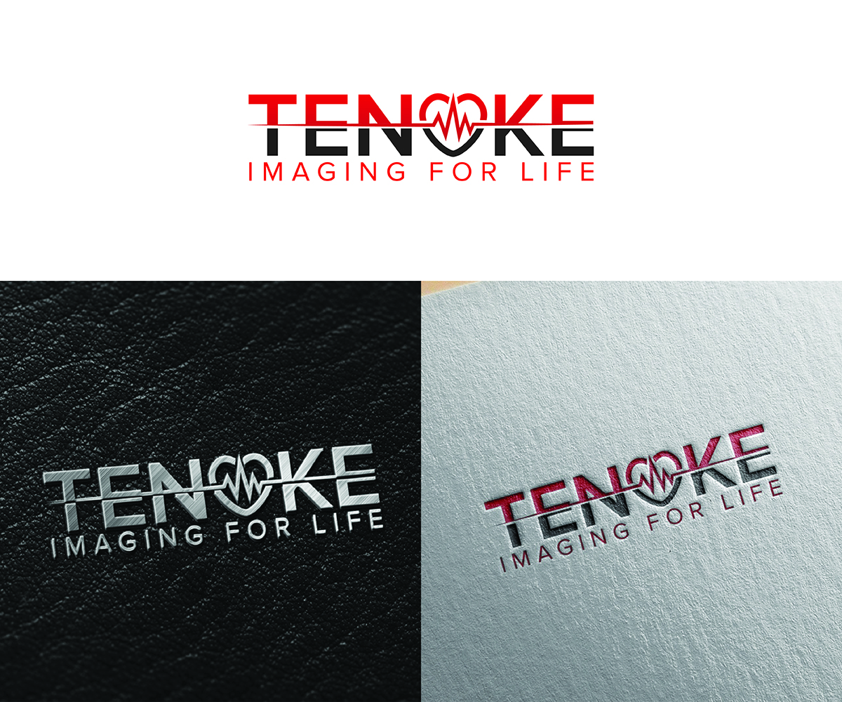 Design de Logo par eMARK pour Tenoke Limited | Design #11910355